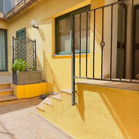 Holiday home Domu Giancale - Nel Cuore Di San Vito