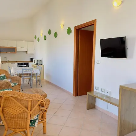 Domu Giancale - Nel Cuore Di San Vito Holiday home San Vito (Sardinia)