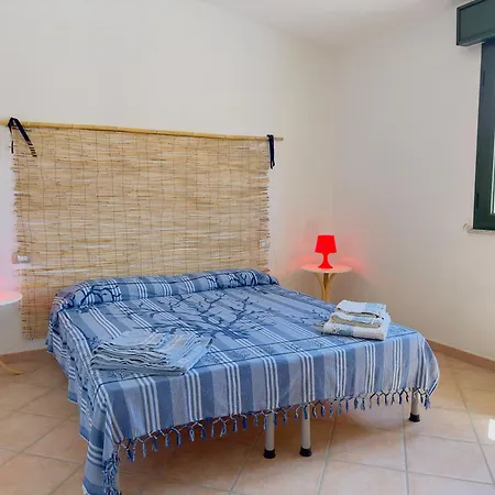 Domu Giancale - Nel Cuore Di San Vito San Vito (Sardinia)