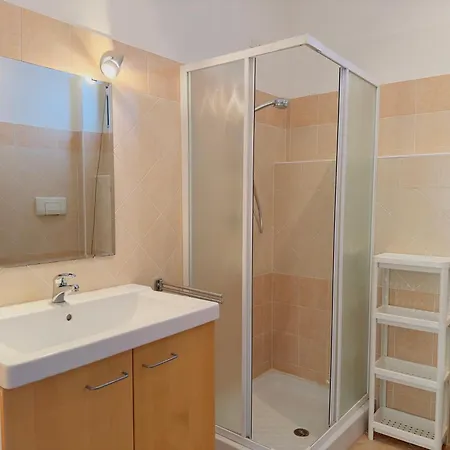 Holiday home Domu Giancale - Nel Cuore Di San Vito