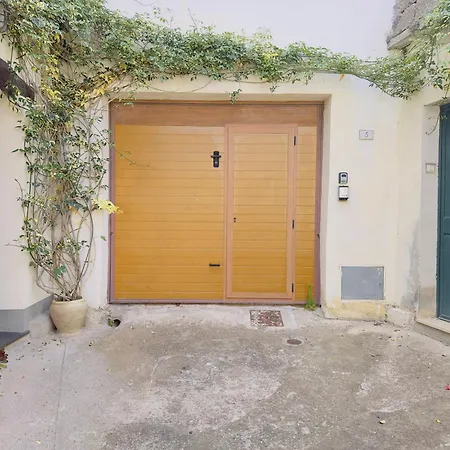 Holiday home Domu Giancale - Nel Cuore Di San Vito *