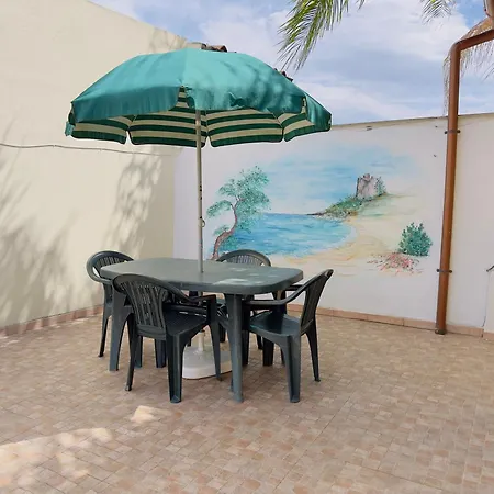 Domu Giancale - Nel Cuore Di San Vito Holiday home San Vito (Sardinia)