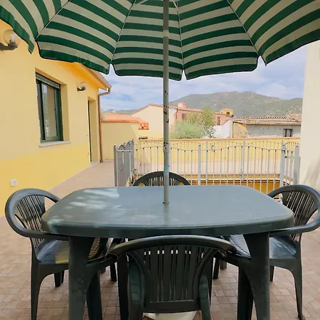 Domu Giancale - Nel Cuore Di San Vito *