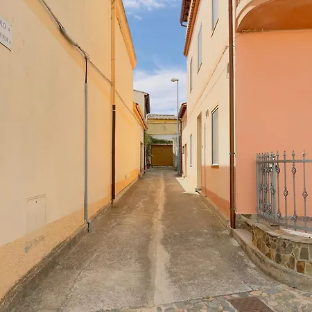 Domu Giancale - Nel Cuore Di San Vito Holiday home