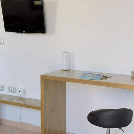 Holiday home Domu Giancale - Nel Cuore Di San Vito *
