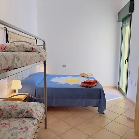 Holiday home Domu Giancale - Nel Cuore Di San Vito San Vito (Sardinia)