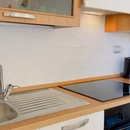 Domu Giancale - Nel Cuore Di San Vito Holiday home *
