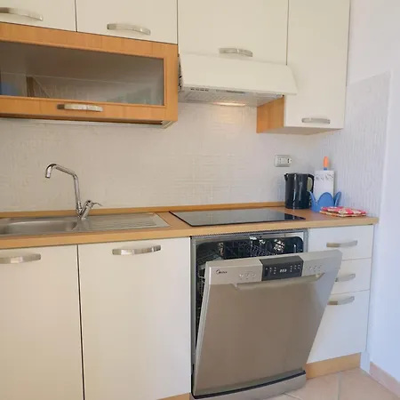 Holiday home Domu Giancale - Nel Cuore Di San Vito *