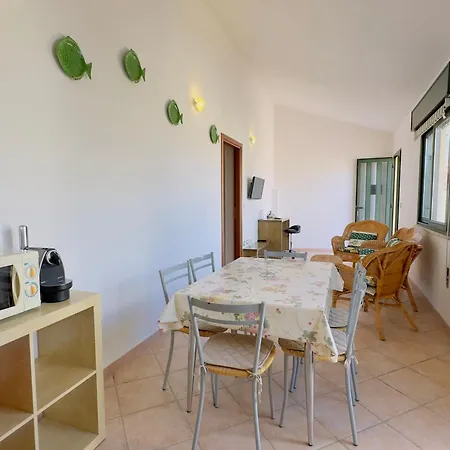 Holiday home Domu Giancale - Nel Cuore Di San Vito San Vito (Sardinia)