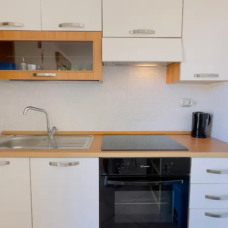 Domu Giancale - Nel Cuore Di San Vito Holiday home *