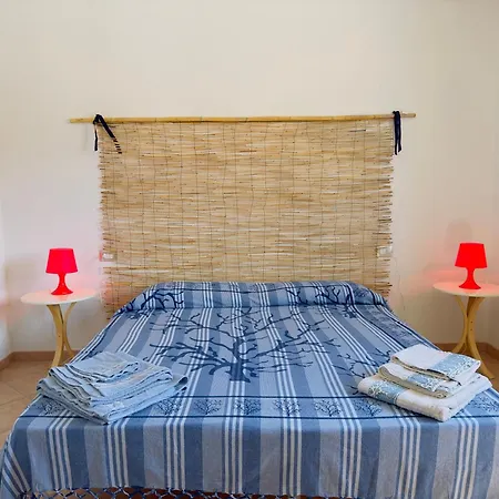 Holiday home Domu Giancale - Nel Cuore Di San Vito *