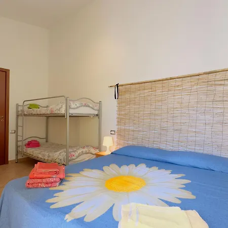Holiday home Domu Giancale - Nel Cuore Di San Vito San Vito (Sardinia)