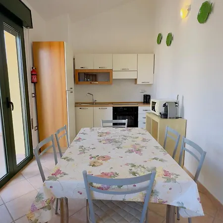Domu Giancale - Nel Cuore Di San Vito San Vito (Sardinia)