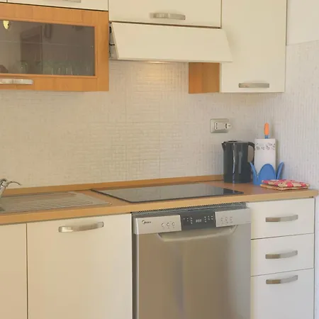 Holiday home Domu Giancale - Nel Cuore Di San Vito