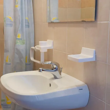 Domu Giancale - Nel Cuore Di San Vito Holiday home *