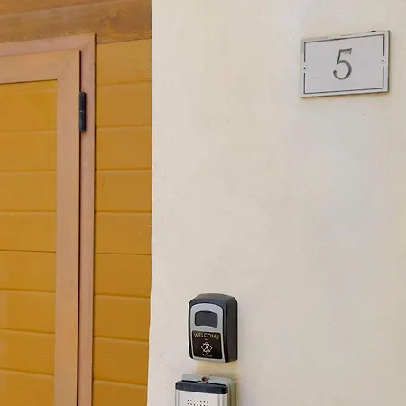 Holiday home Domu Giancale - Nel Cuore Di San Vito *