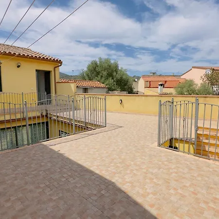 Domu Giancale - Nel Cuore Di San Vito Holiday home San Vito (Sardinia)