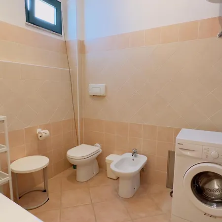 Holiday home Domu Giancale - Nel Cuore Di San Vito San Vito (Sardinia)