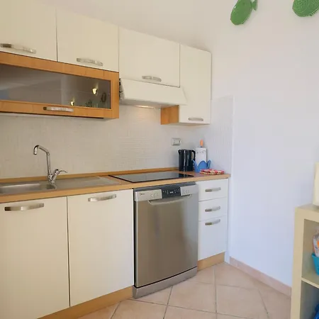 Holiday home Domu Giancale - Nel Cuore Di San Vito *