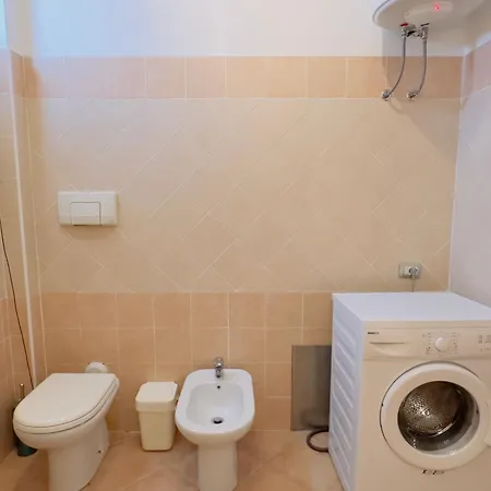 Domu Giancale - Nel Cuore Di San Vito Holiday home San Vito (Sardinia)