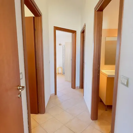 Holiday home Domu Giancale - Nel Cuore Di San Vito San Vito (Sardinia)