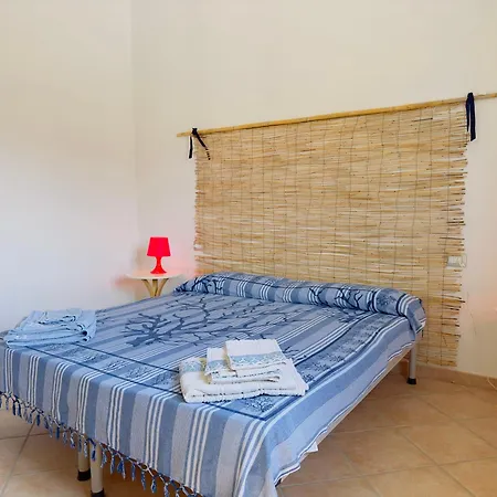 Domu Giancale - Nel Cuore Di Holiday home