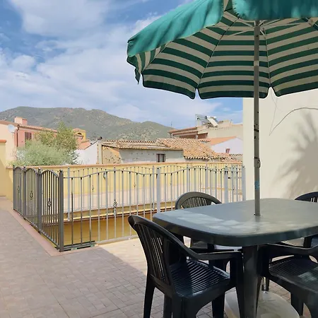 Domu Giancale - Nel Cuore Di * San Vito (Sardinia)