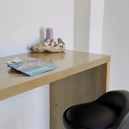 Domu Giancale - Nel Cuore Di Holiday home